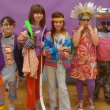 Main Street Theater Hosts Kids On Stage Open House